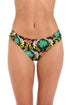 Sunshine 79 Palm Mirage Side Shirred Hipster Bottom